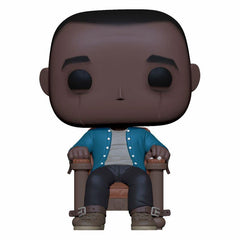 Funko Pop! Movies - Get Out Chris Washington (833) Figurines