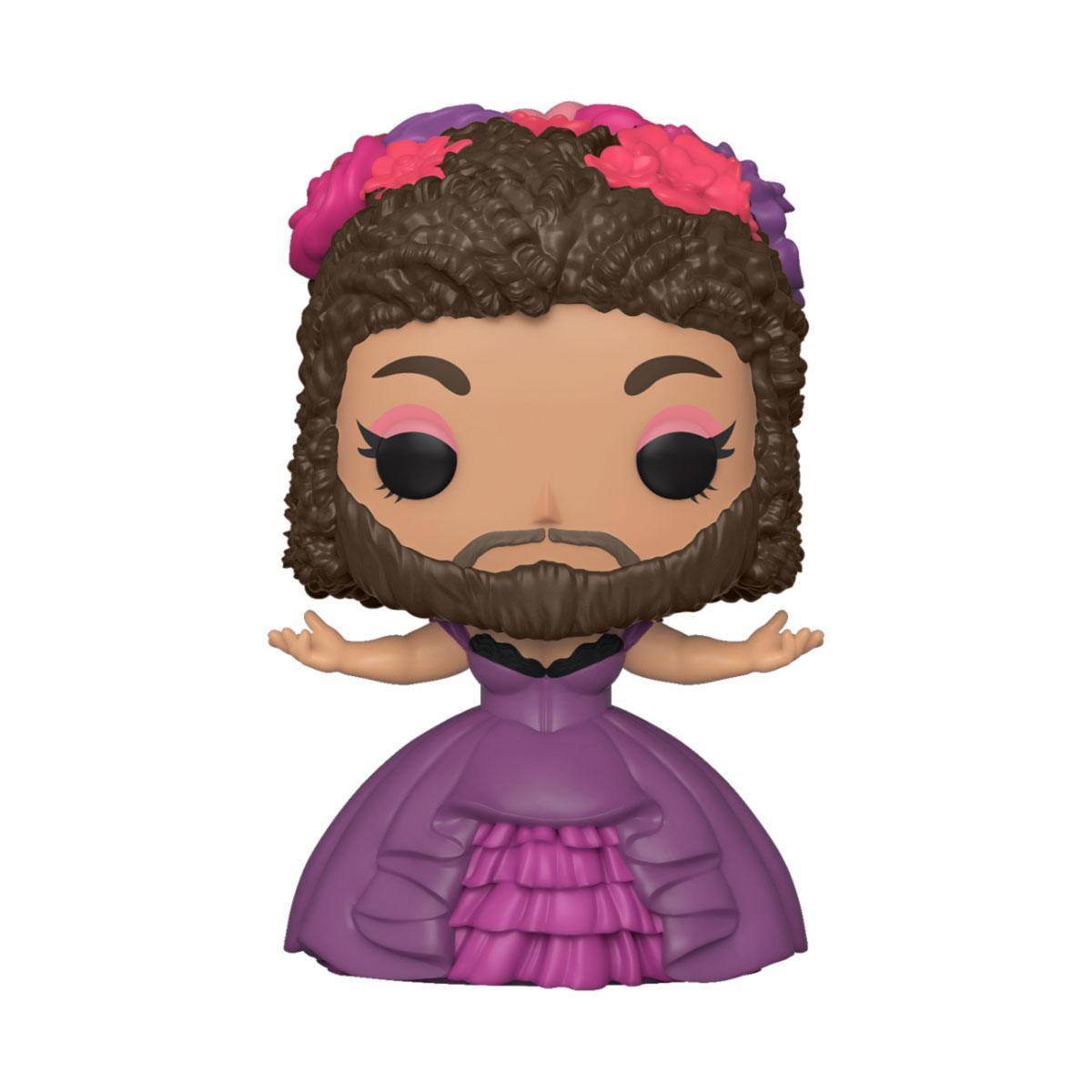 Funko Pop! Movies - The Greatest Showman Bearded Lady (827) Figurines