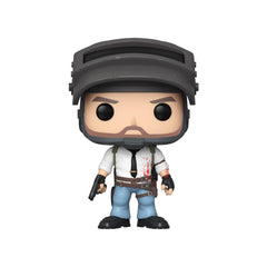 Funko Pop! Games - Pubg The Lone Survivor (556) Figurines