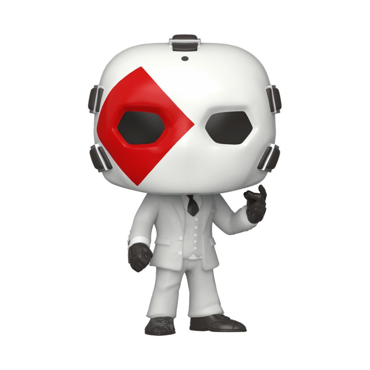 Funko POP! Games - Fortnite - Wild Card (Diamond) (570)