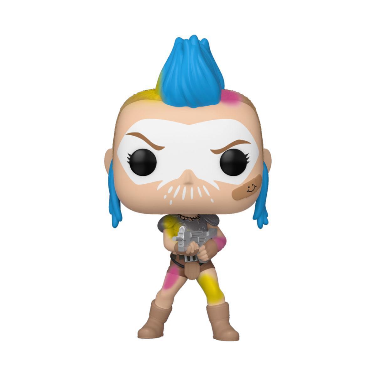 Funko POP! Games - Rage #2 - Goon Squad (572)