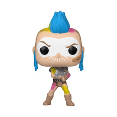 Funko POP! Games - Rage #2 - Goon Squad (572)