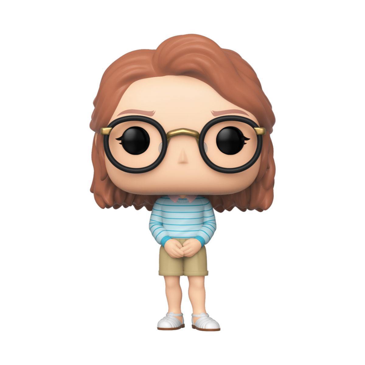 Funko Pop! Television - Black Mirror Yorkie S03 E04 (San Junipero) (942) Figurines