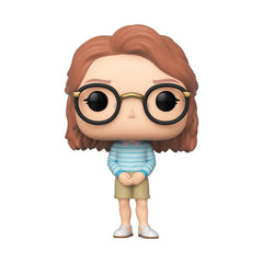 Funko Pop! Television - Black Mirror Yorkie S03 E04 (San Junipero) (942) Figurines