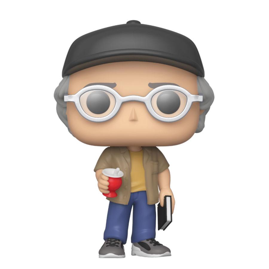 Funko POP! Movies - IT, Chapter Two - Shopkeeper (874)