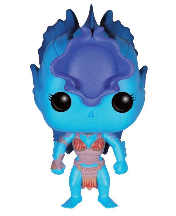 Funko POP! Magic - The Gathering - Kiora Atua (10)