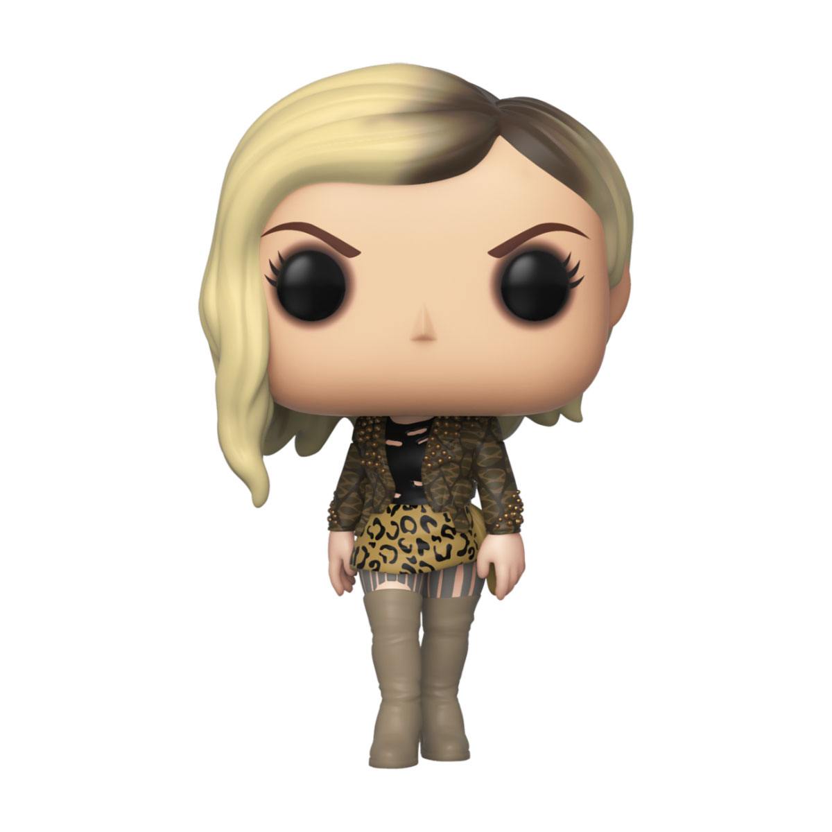 Funko POP! Heroes - Wonder Woman, WW84 - Barbara Minerva (327)