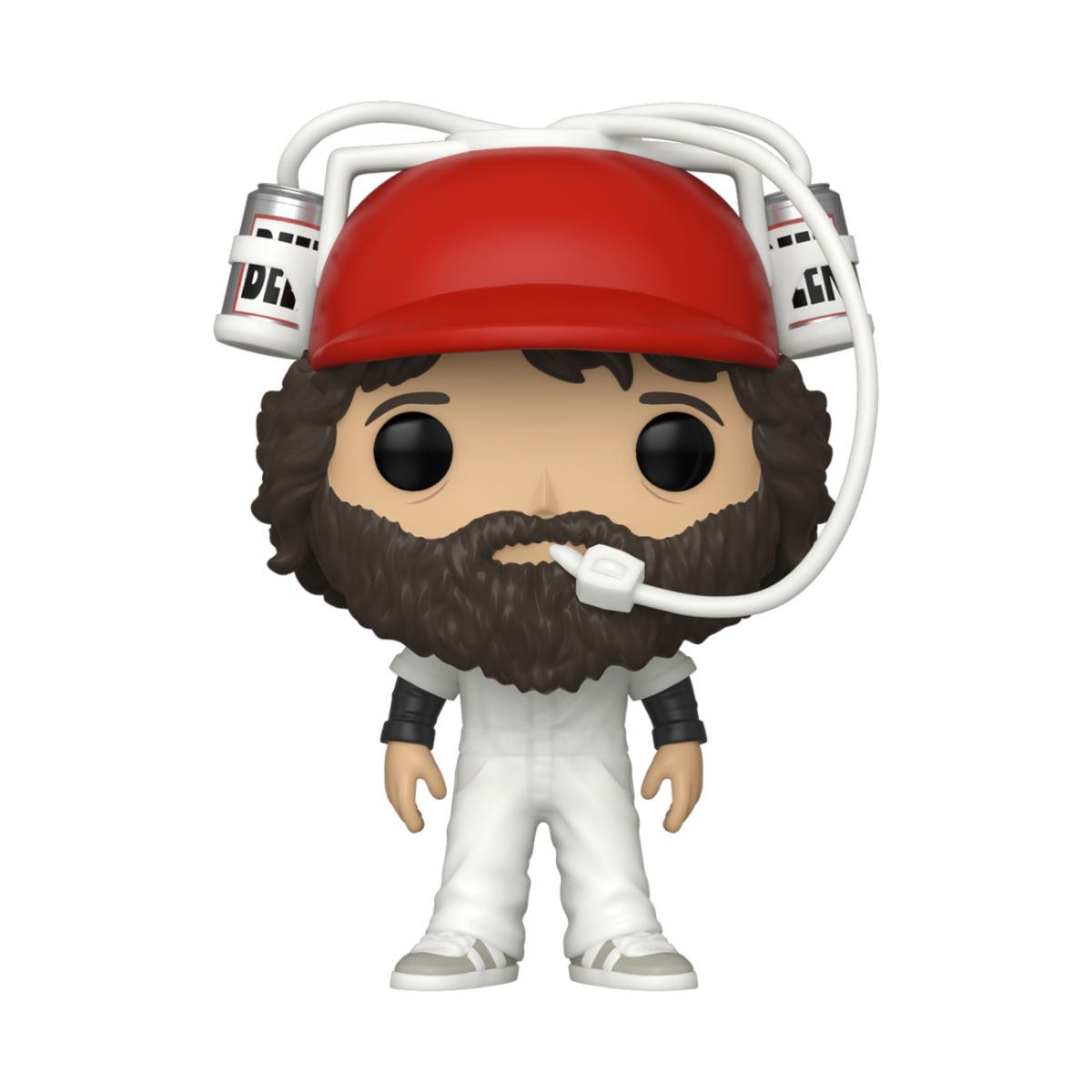 Funko POP! Movies - Happy Gilmore - Otto (892)