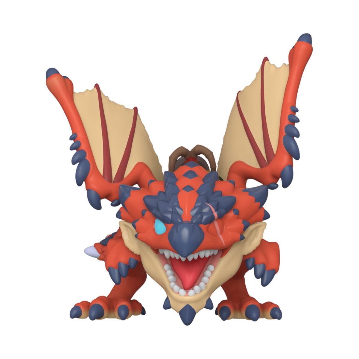 Funko POP! Animation - Monster Hunter, Stories - Ratha (798)