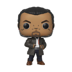 Funko POP! Games - Cyberpunk 2077 - Takemura (589)