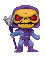 Funko POP! Television - Masters of the Universe - Skeletor 10" (998)