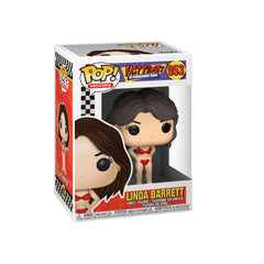 Funko Pop! Movies - Fast Times At Ridgemont High Linda Barrett (953)
