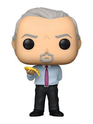 Funko POP! Movies - Fast Times at Ridgemont High - Mr. Hand (955)