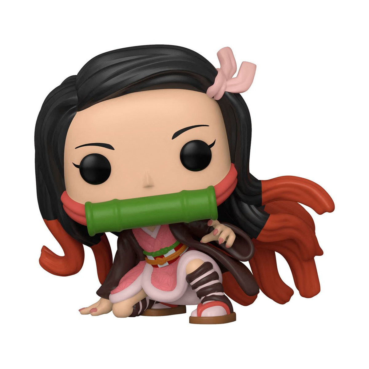 Funko POP! Animation - Demon Slayer - Nezuko Kamado (868)