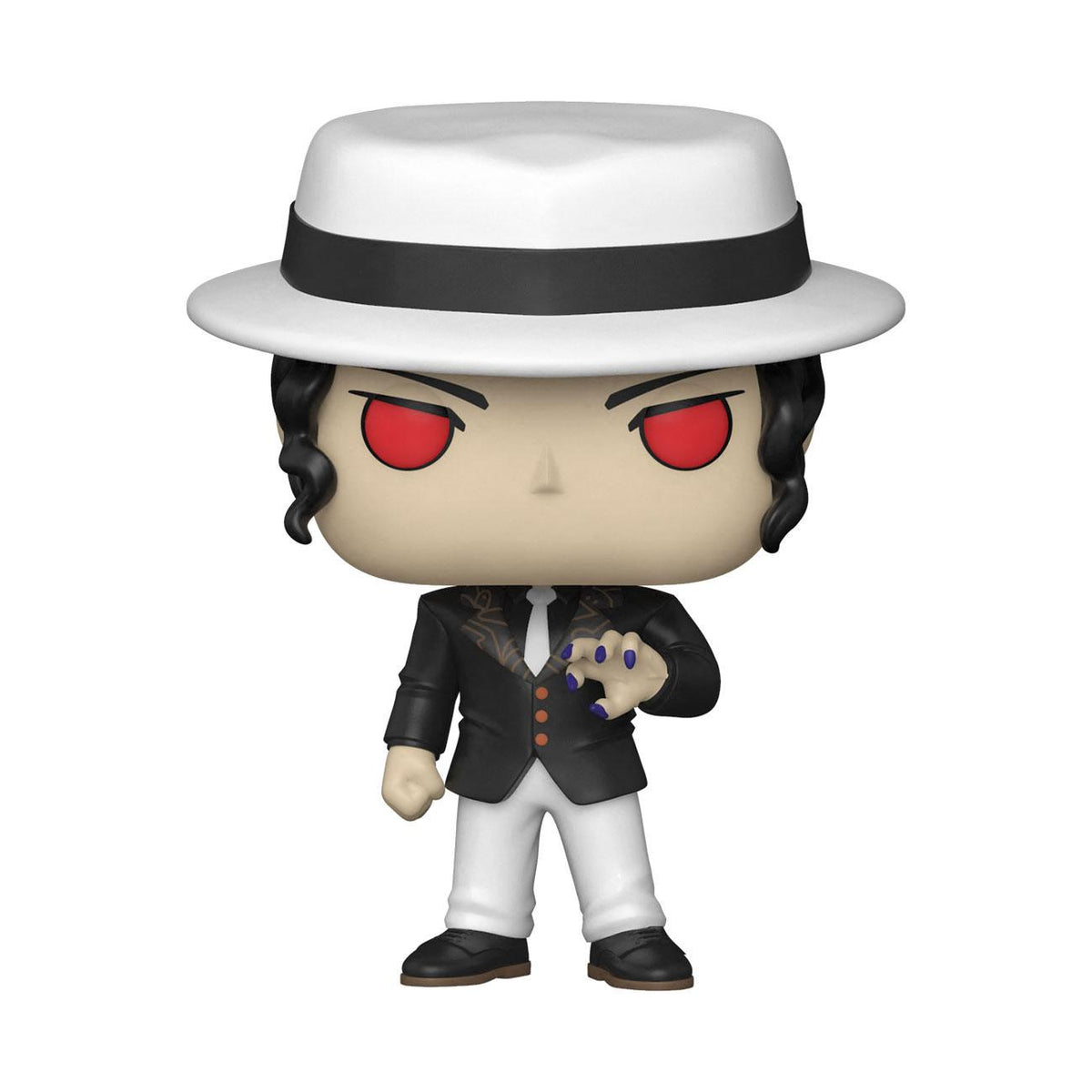 Funko POP! Animation - Demon Slayer - Muzan Kibutsuji (871)