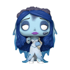 Funko POP! Movies - Corpse Bride - Emily The Corpse Bride (987)