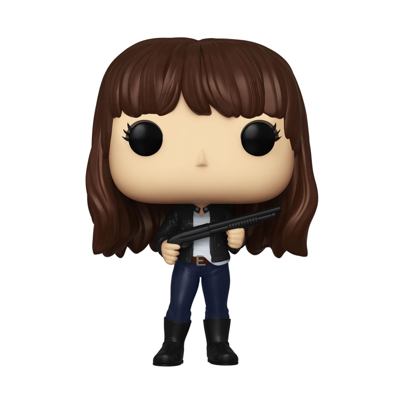 Funko POP! Movies - Zombieland - Wichita (999)