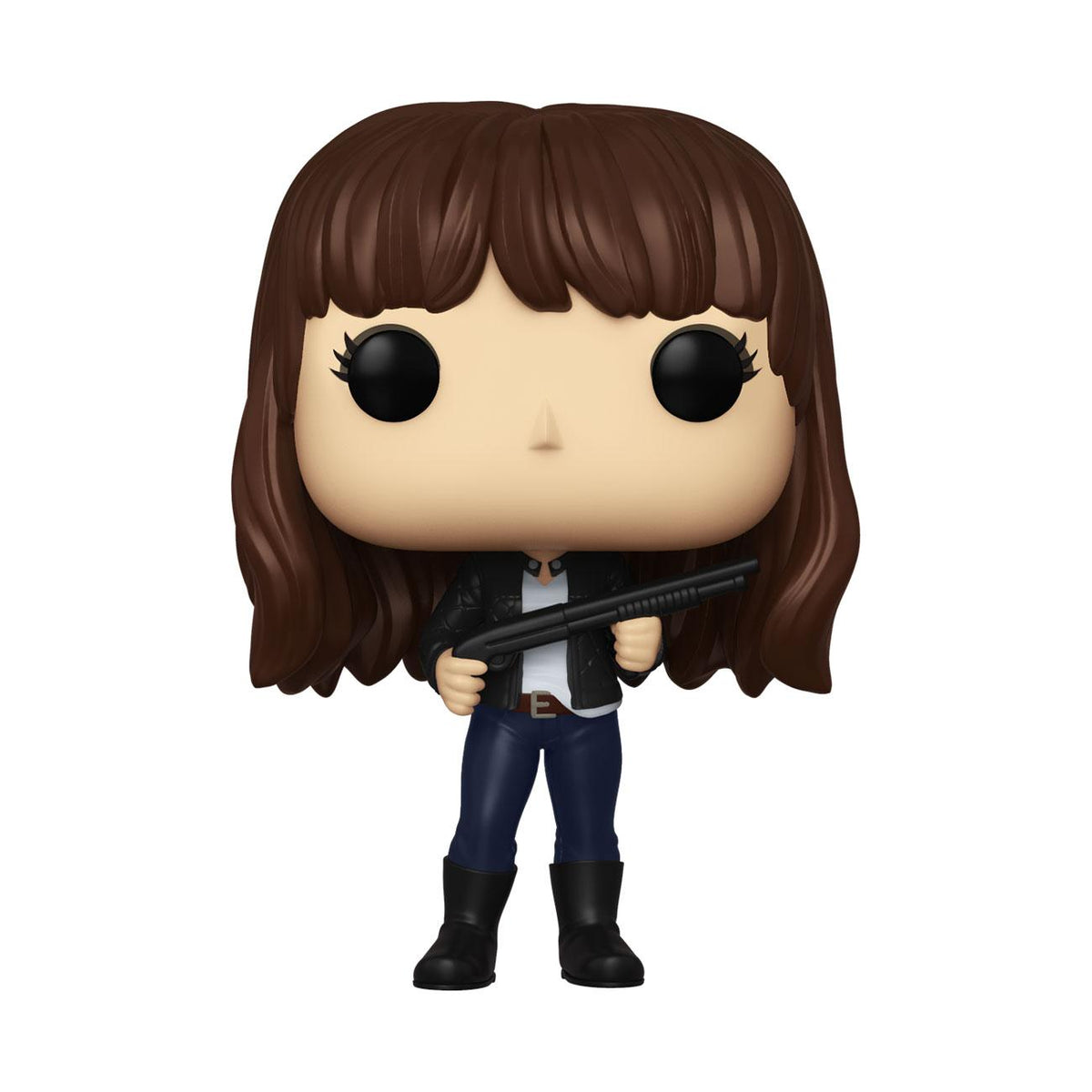 Funko POP! Movies - Zombieland - Wichita (999)