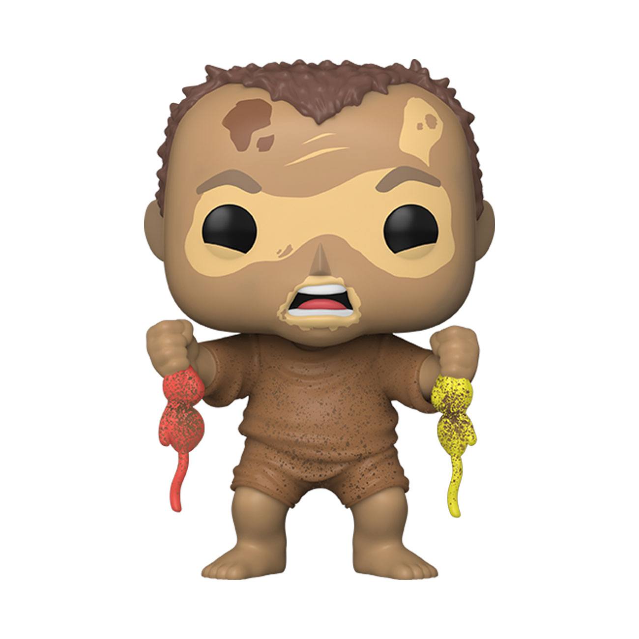 Funko POP Movies - Stripes - Ox (991)