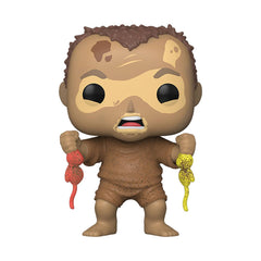 Funko POP Movies - Stripes - Ox (991)