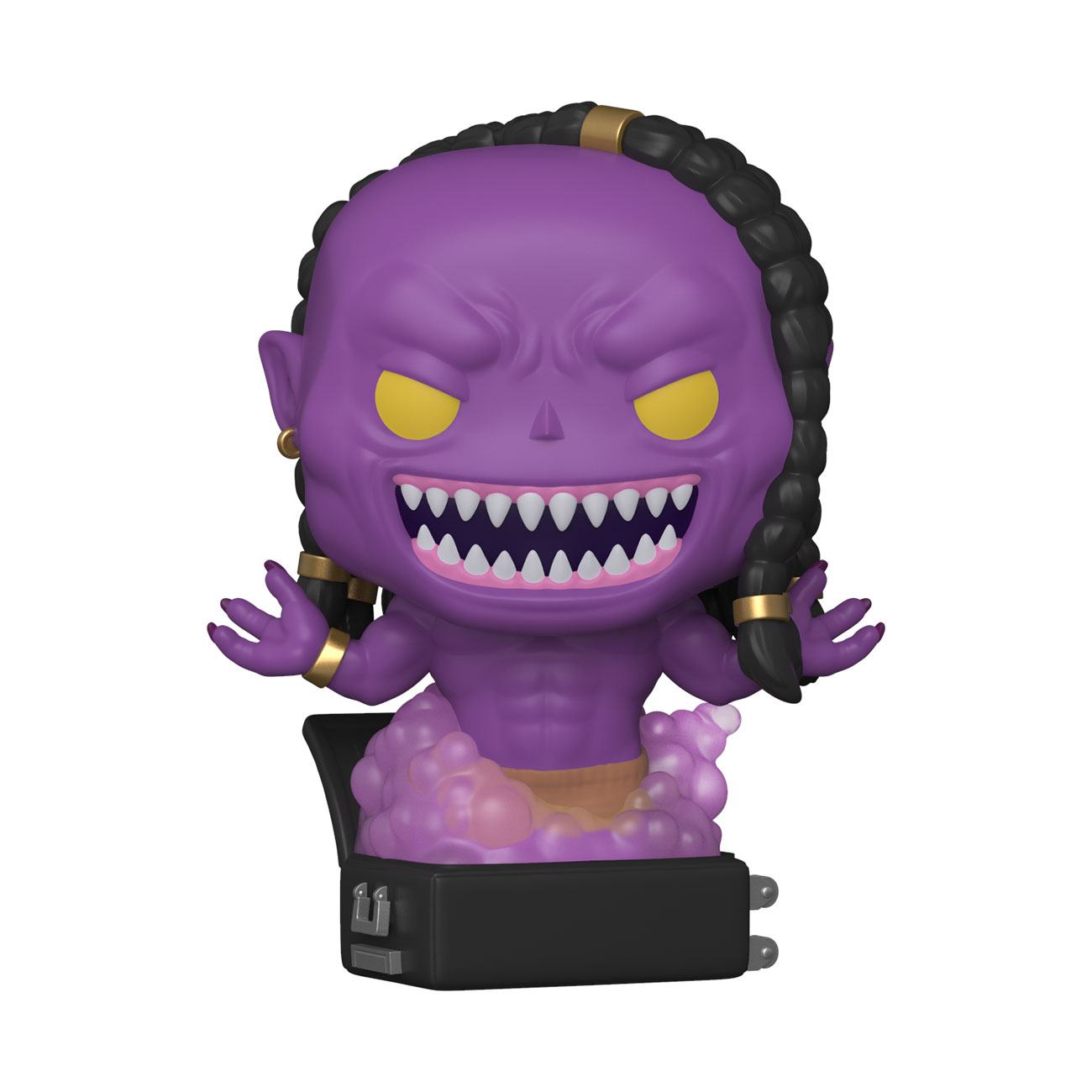 Funko POP! Television - Creepshow - Genie (1022)