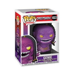 Funko POP! Television - Creepshow - Genie (1022)