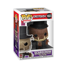 Funko POP! Television - Creepshow - Scarecrow (1023)