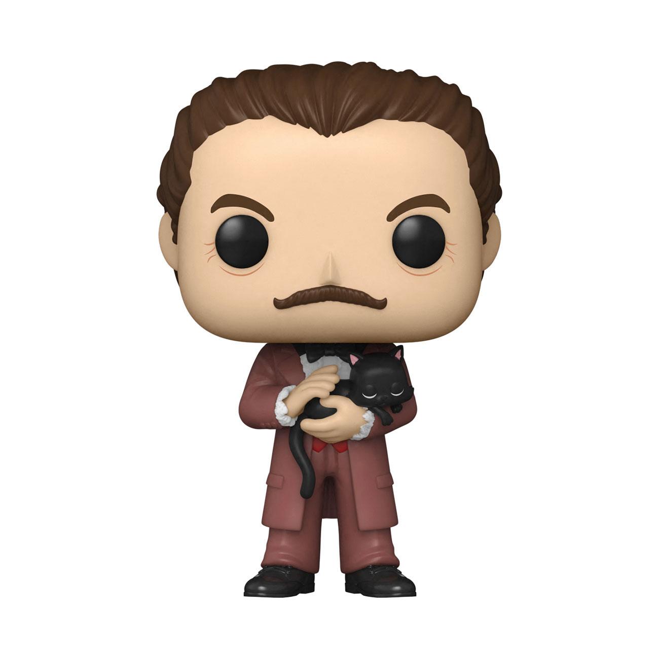 Funko POP! Icons - Vincent Price - Vincent Price (67)