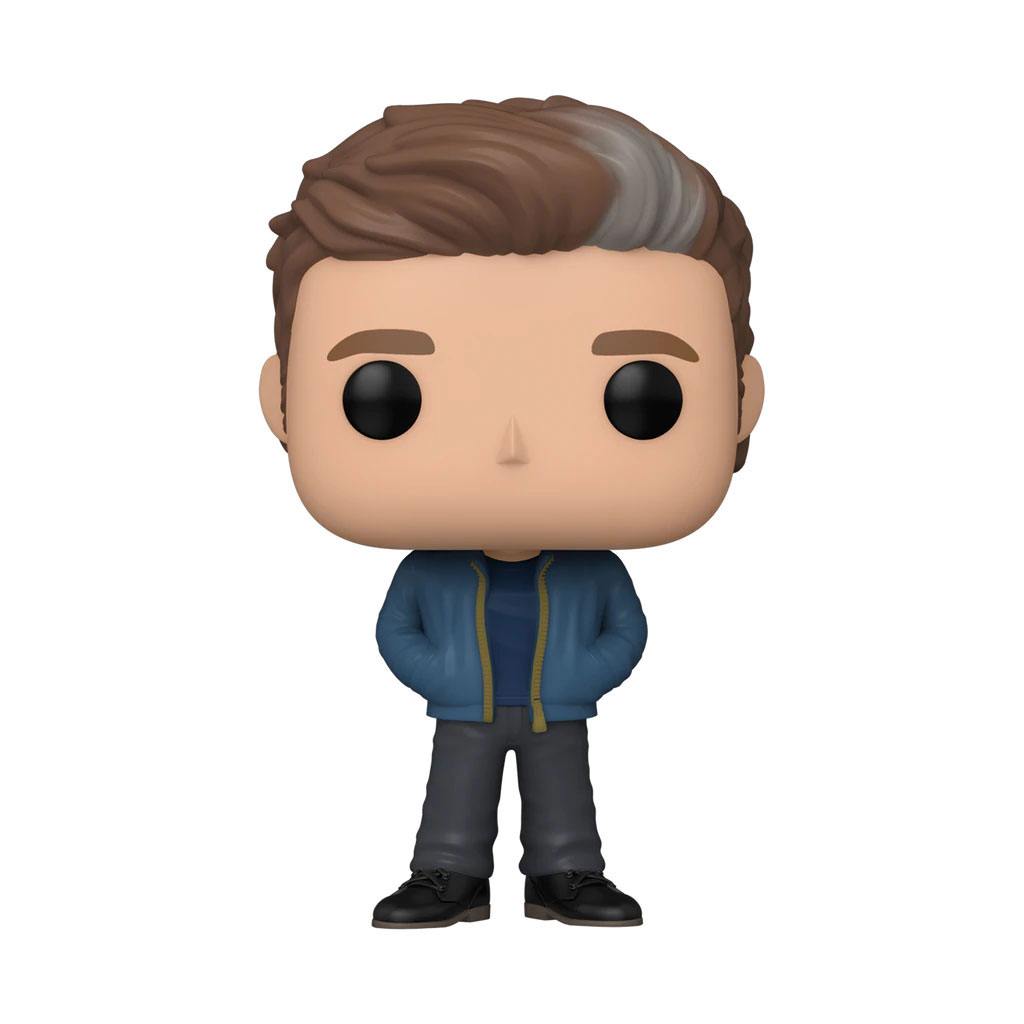 Funko Pop! Marvel - The Eternals Ikaris (740) Exclusive Pop