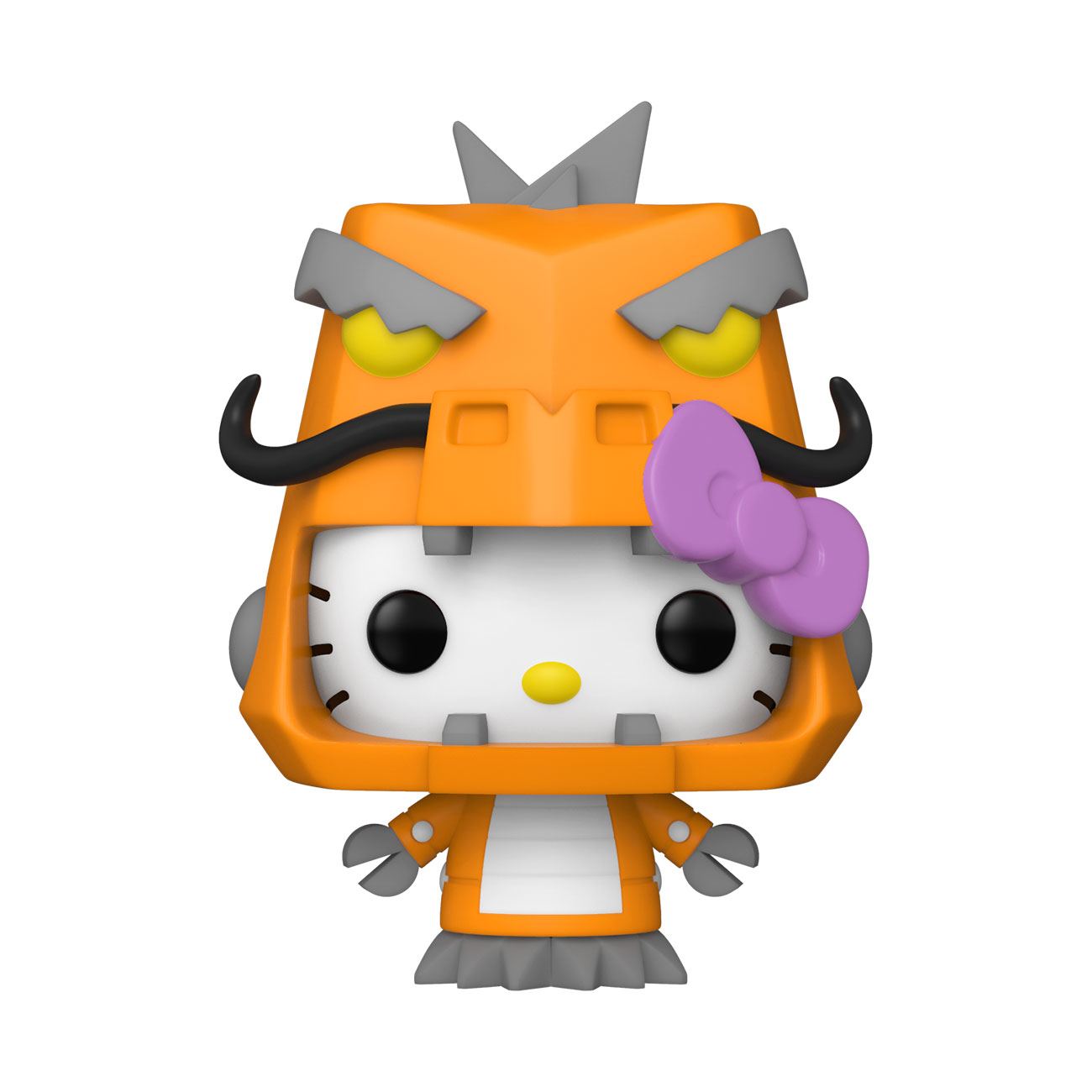 Funko POP! Hello Kitty - Hello Kitty (Mecha) (44)