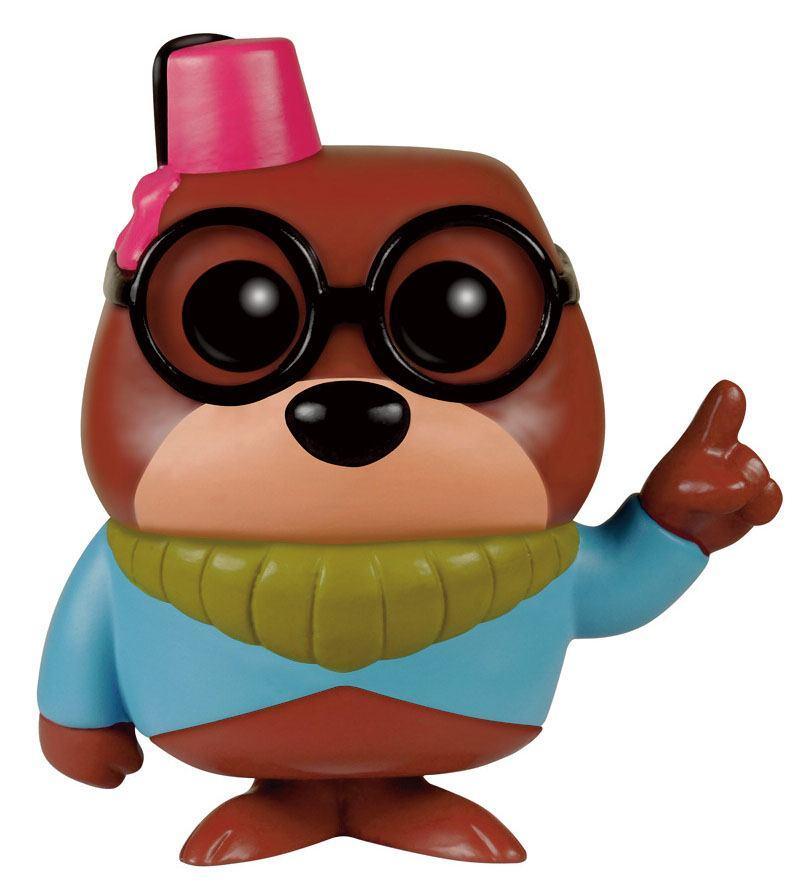 Funko Pop! Animation - Hanna-Barbera Morocco Mole (37) Figurines
