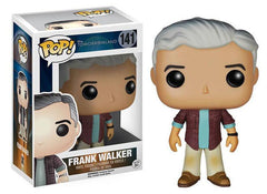 Funko POP! Disney - Tomorrowland - Frank Walker (141)