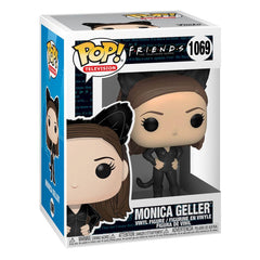 Funko POP! Television - Friends - Monica Geller (Catwoman) (1069)