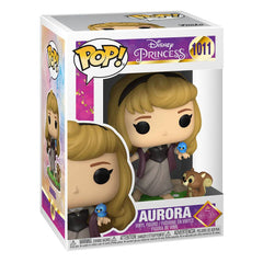 Funko POP! Disney - Ultimate Princess 'The Sleeping Beauty'  - Aurora (1011)