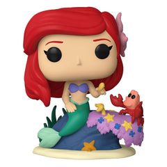 Funko POP! Disney - Ultimate Princess - Ariel 'The Little Mermaid' (1012)