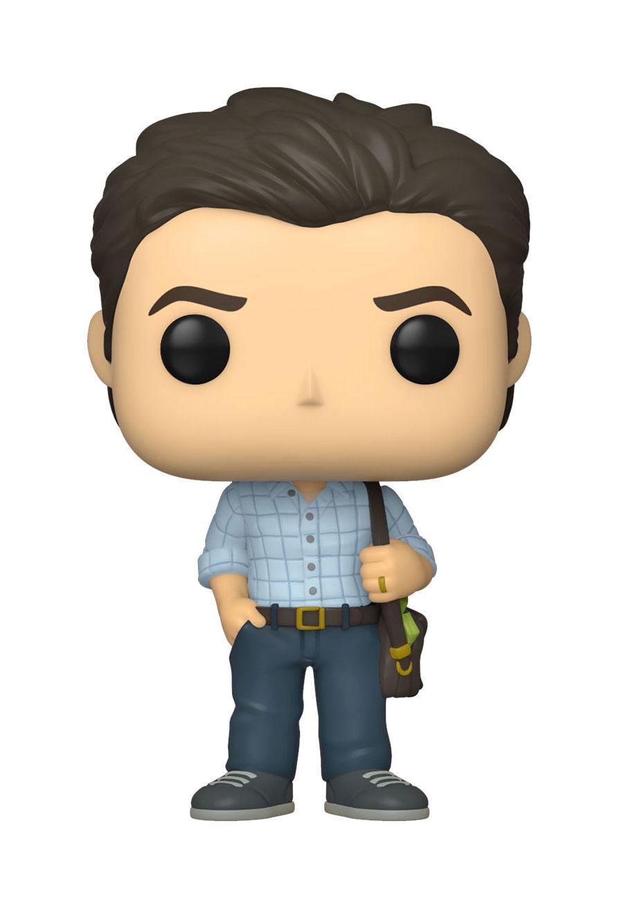 Funko POP Television - Ozark - Marty Byrde (1196)