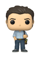 Funko POP Television - Ozark - Marty Byrde (1196)