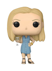 Funko POP Television - Ozark - Wendy Byrde (1198)