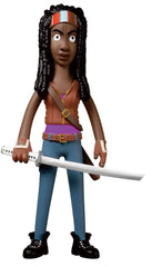 FUNKO Vinyl Sugar - The Walking Dead - Machine (09) (15cm)
