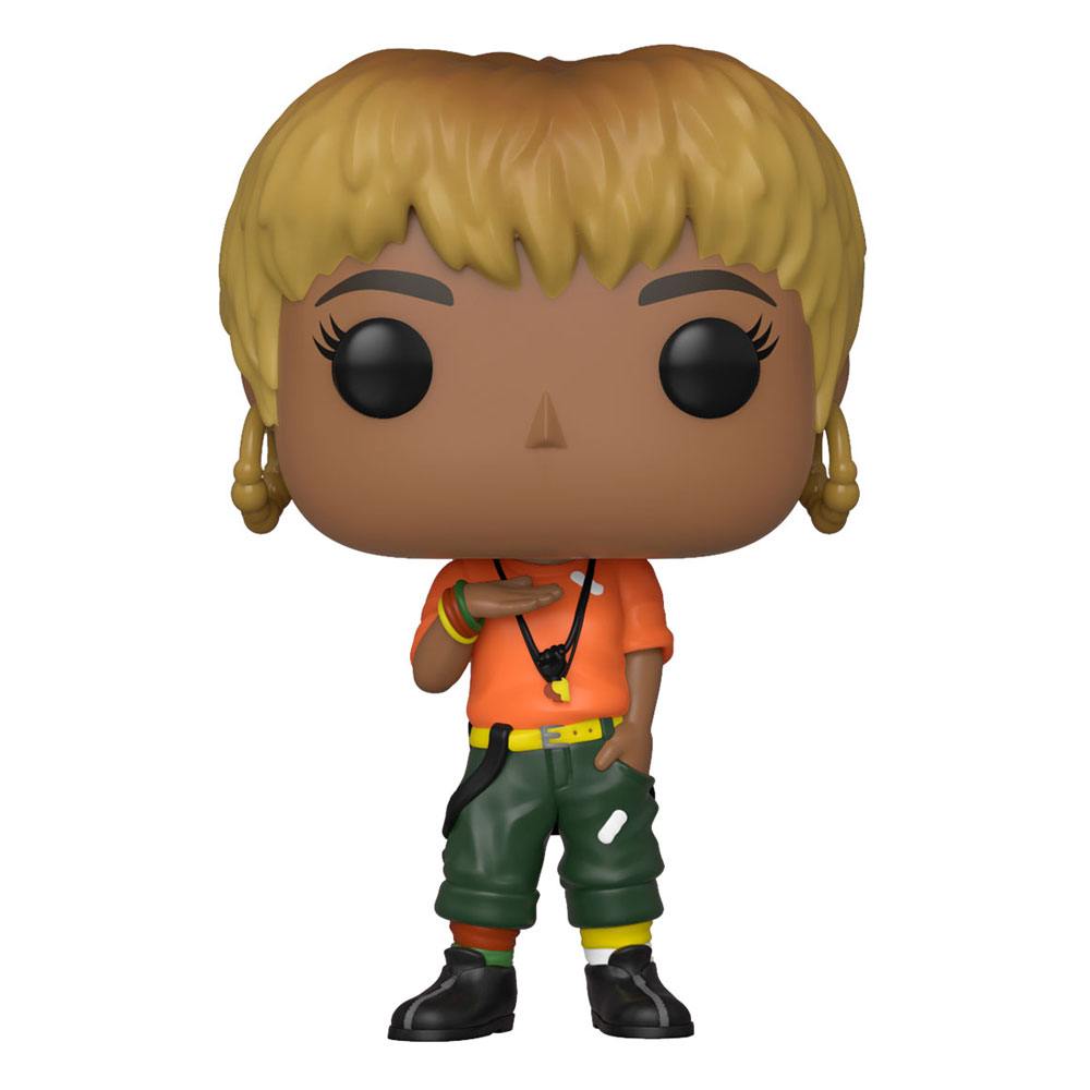 Funko POP! Rocks - TLC - T-Boz (228)