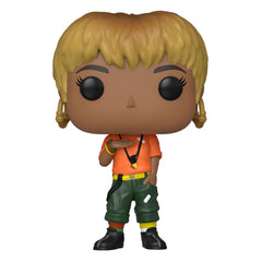 Funko POP! Rocks - TLC - T-Boz (228)