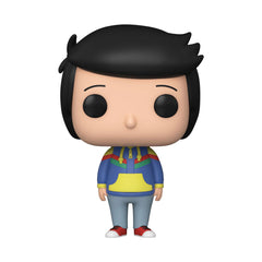 Funko POP! Animation - The Bob's Burgers Movie - Young Bob Belcher (1222)