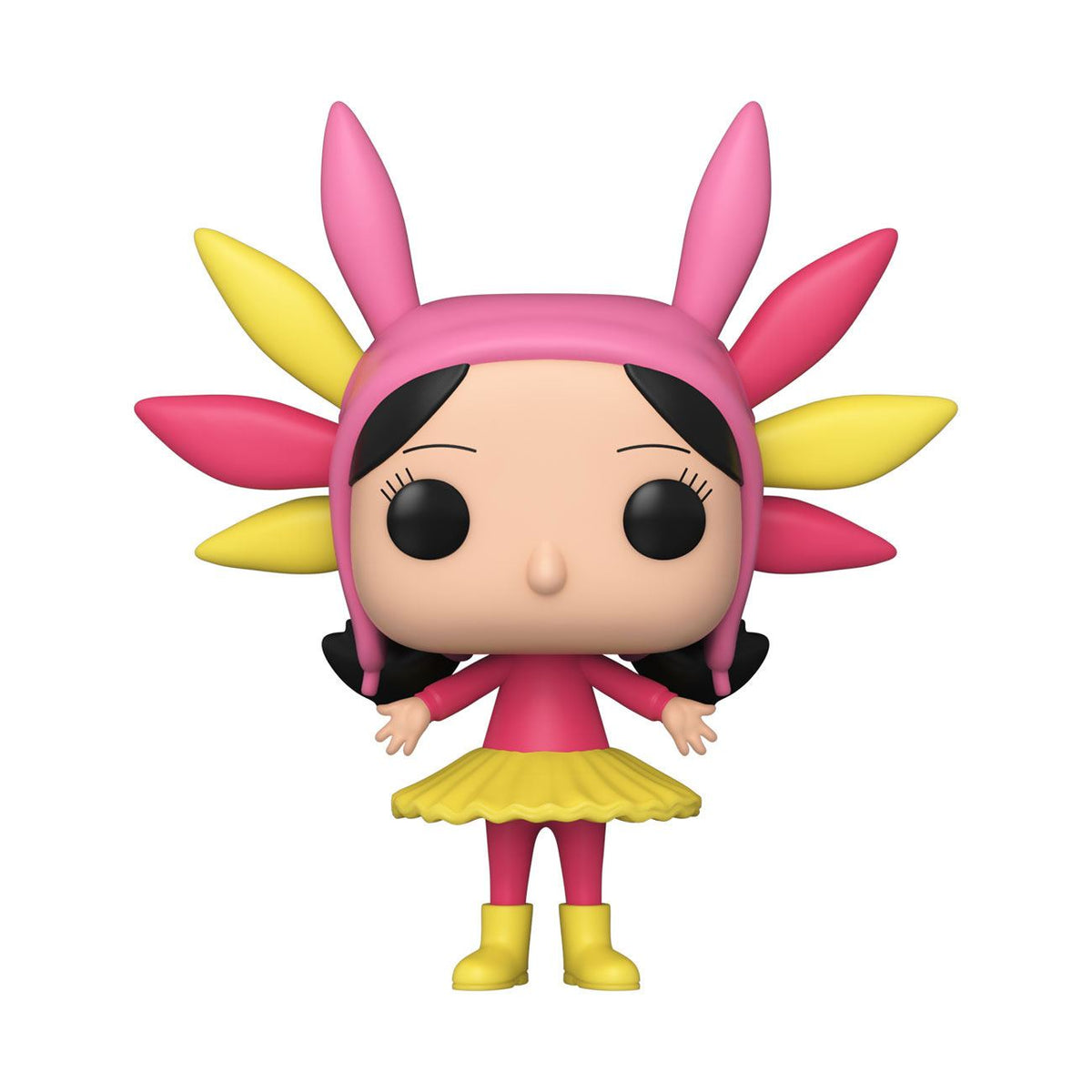 Funko POP! Animation - The Bob's Burgers Movie - Louise Itty Bitty Ditty Committee (1220)