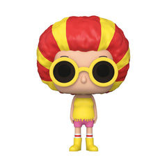 Funko POP! Animation - The Bob's Burgers Movie - Tina Itty Bitty Ditty Committee (1221)