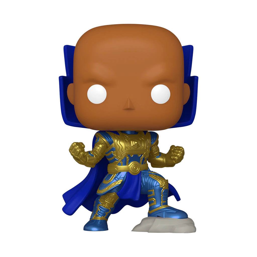 Funko POP! Marvel - What If... ? - The Watcher (928) Exclusive