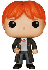 Funko Pop! Movies - Harry Potter Ron Weasley (02) Pop