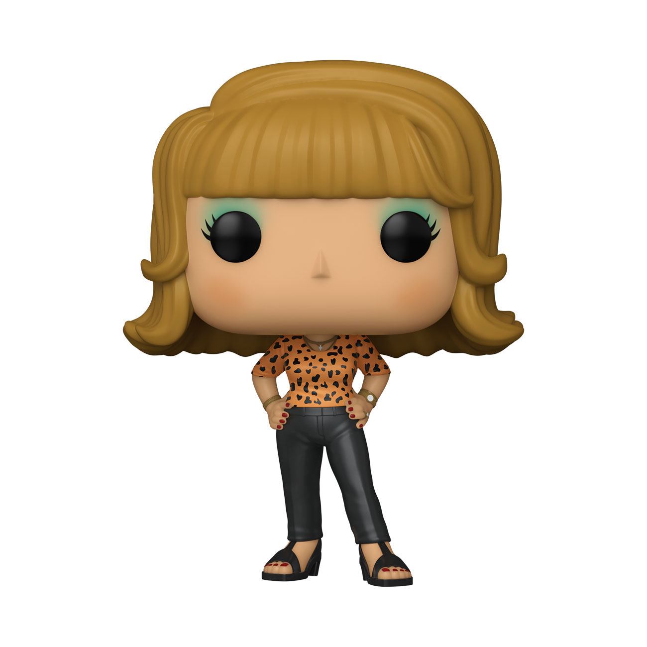 Funko POP! Television - The Sopranos - Carmela Soprano (1293)
