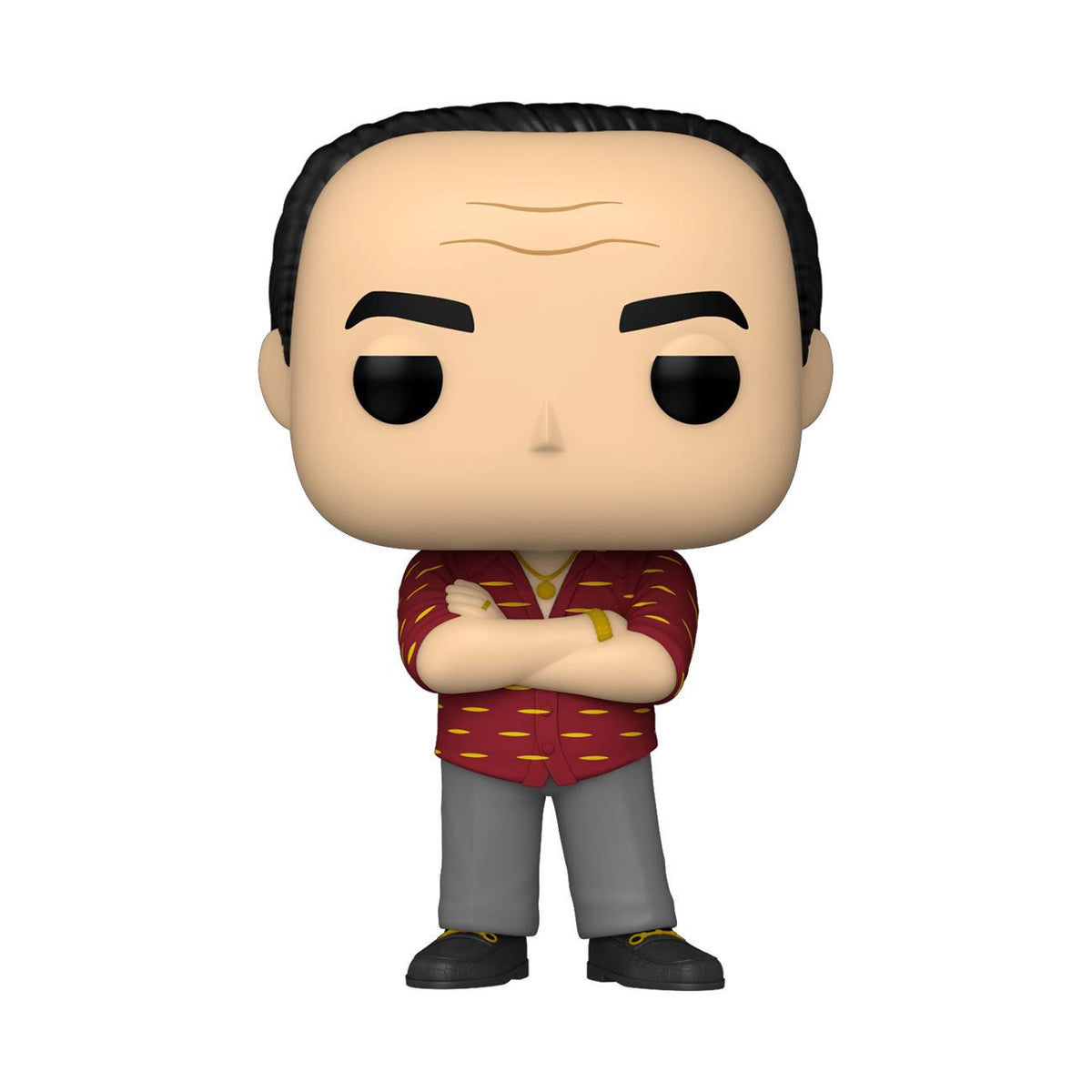 Funko POP! Television - The Sopranos - Tony Soprano (1291)