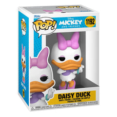 Funko POP! Disney - Classic, Mickey & Friends - Daisy Duck (1192)