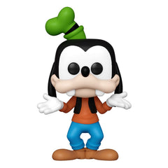 Funko POP! Disney - Classic, Mickey & Friends - Goofy (1190)